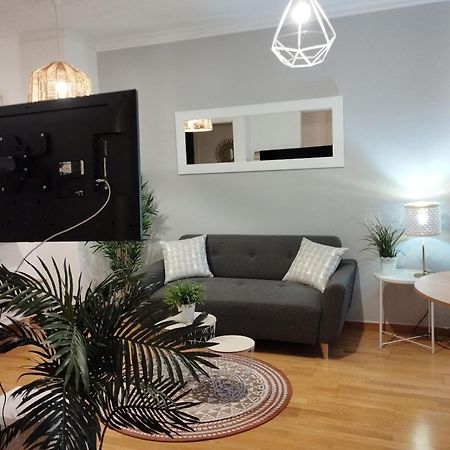 My Suites Madrid - Aeropuerto Ifema Extérieur photo