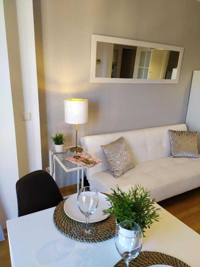My Suites Madrid - Aeropuerto Ifema Extérieur photo