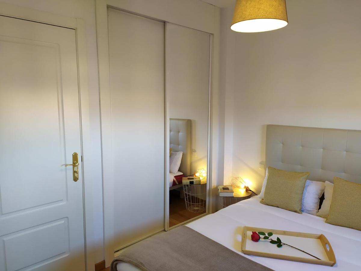 My Suites Madrid - Aeropuerto Ifema Extérieur photo